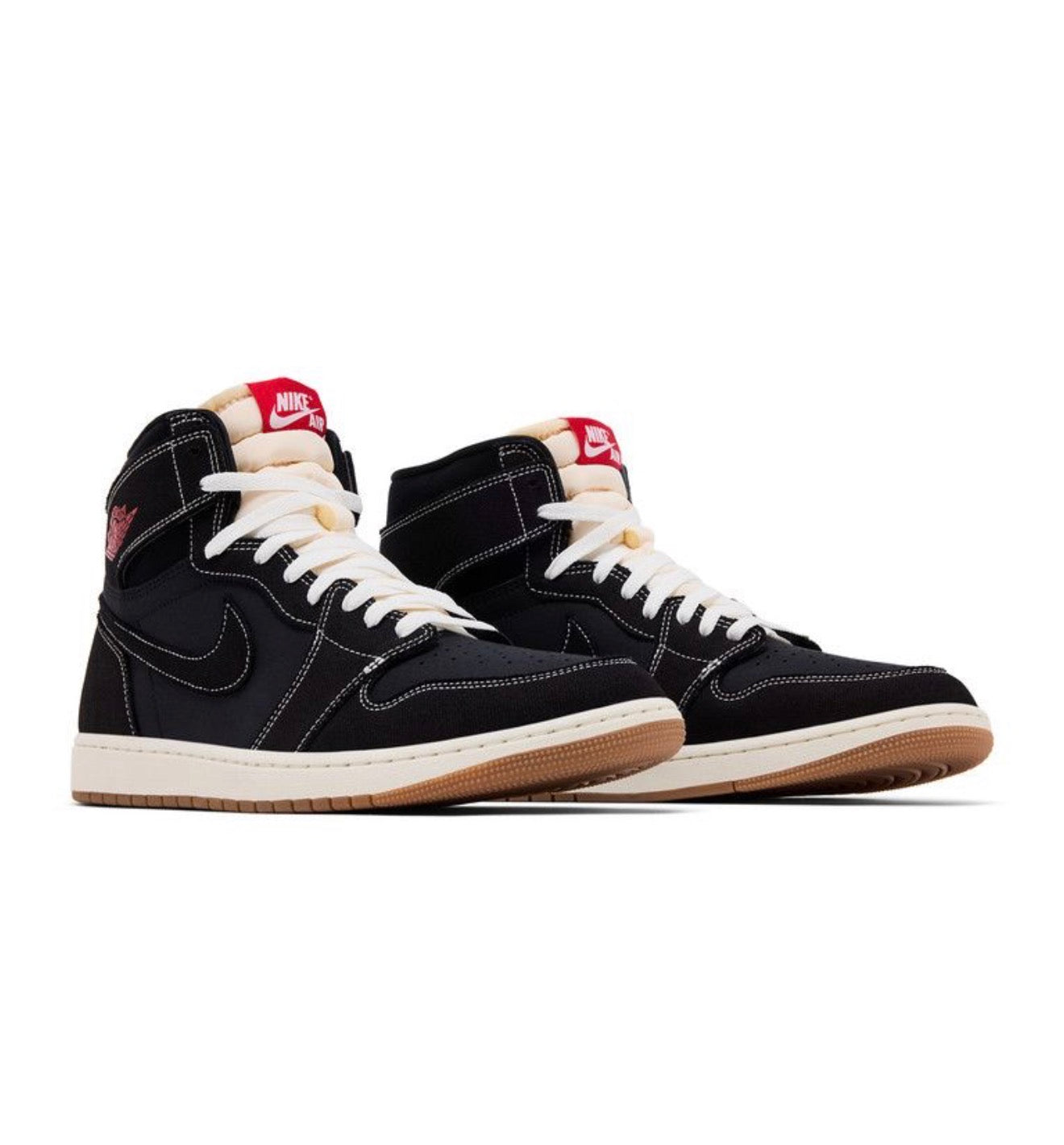 Jordan 1 Retro High OG Flight Club