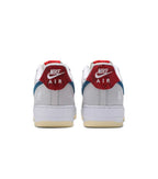 Nike Air Force 1 Low SP Undefeated 5 On It Dunk vs. AF1