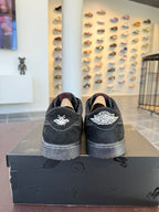 Jordan 1 Retro Low OG SP Travis Scott Velvet Brown (EU: 44)