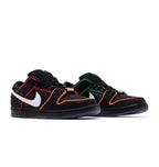 Nike SB Dunk Low Bronx Girls Skate