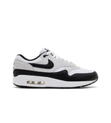Nike Air Max 1 Essential White Pure Platinum Black