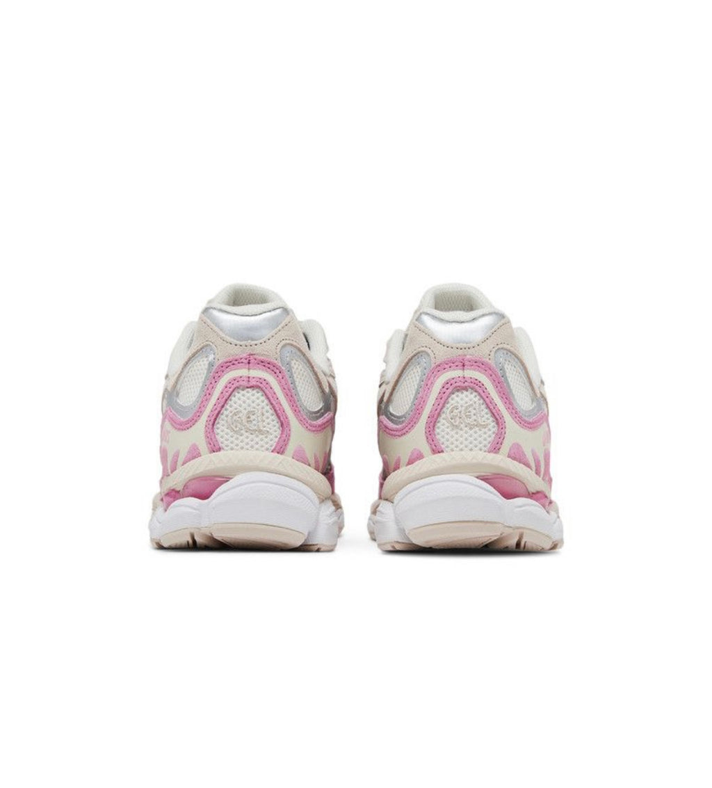 ASICS Gel-NYC Cream Mineral Beige Pink