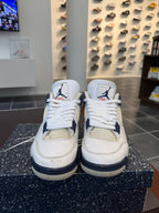 Jordan 4 Retro Midnight Navy (Eu: 42)
