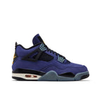 Jordan 4 Retro Lakers