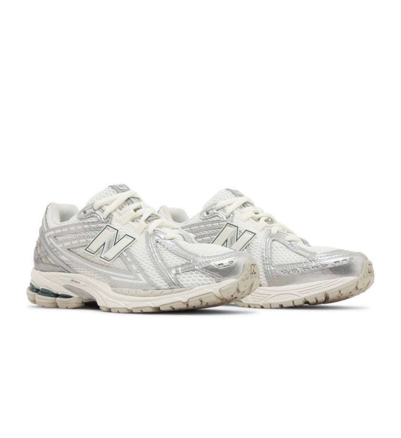 New Balance 1906R Silver Metallic Sea Salt