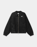 Bareen Denim Workwear Jakcet