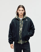 Bareen Denim Workwear Jakcet