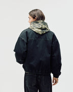 Bareen Denim Workwear Jakcet
