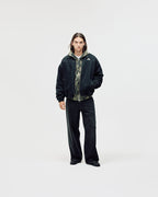 Bareen Denim Workwear Jakcet