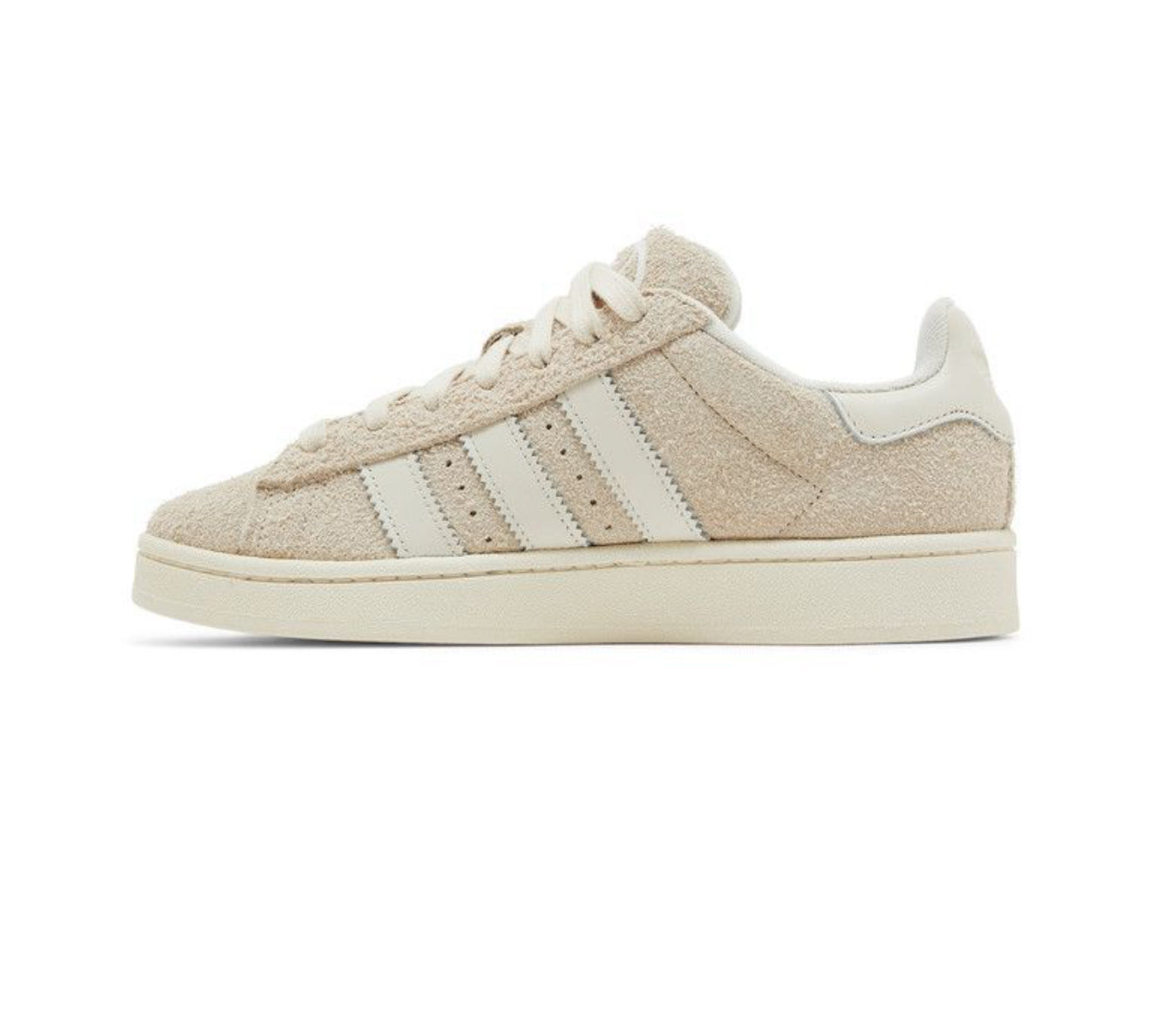 Adidas Campus 00s Wonder White Gum