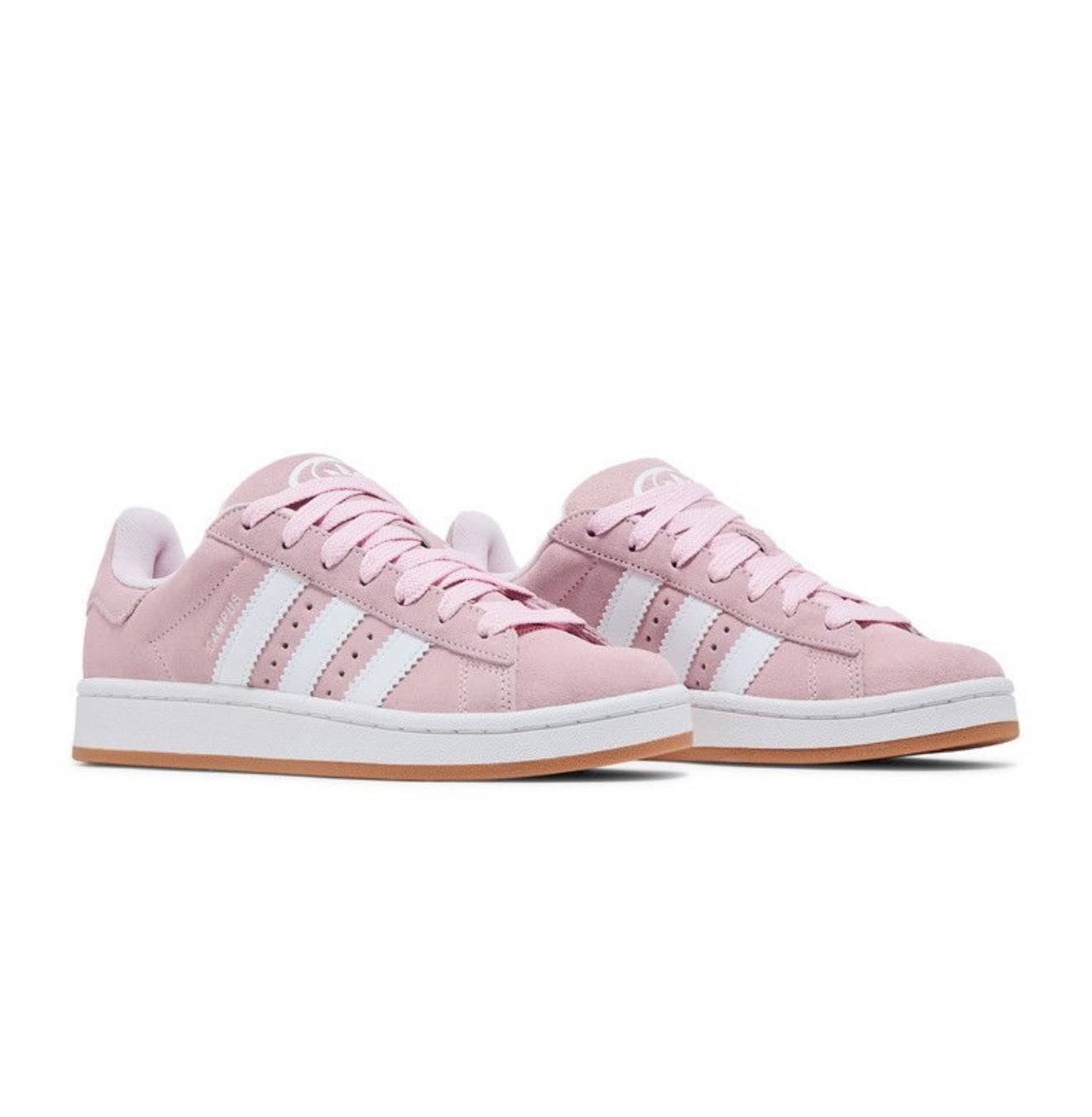 adidas Campus 00s Clear Pink Gum
