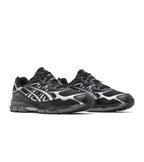 ASICS Gel-NYC Black Graphite Grey