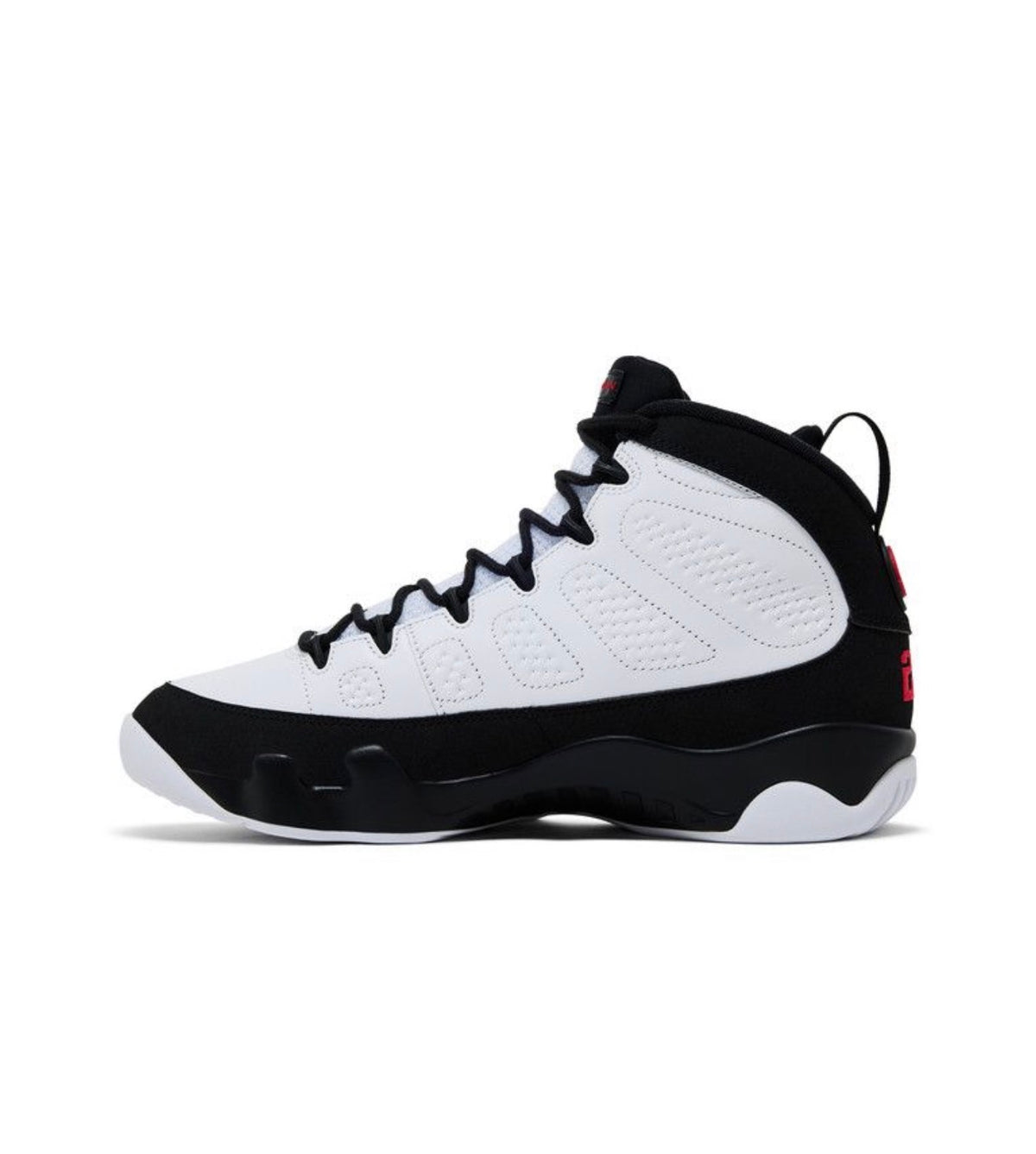 Jordan 9 Retro OG Space Jam (2026)