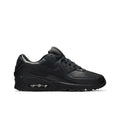 Nike Air Max 90 Leather Triple Black