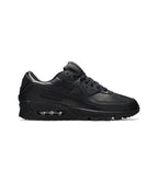Nike Air Max 90 Leather Triple Black