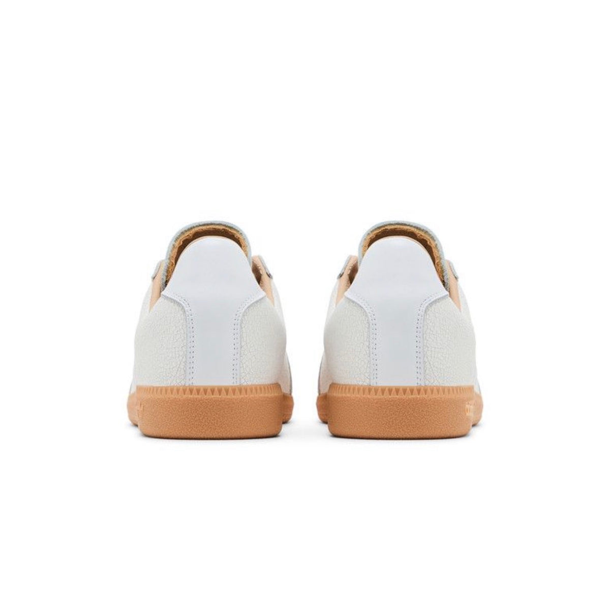 adidas BW Army Lux White Gum