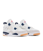Jordan 4 Retro SB Navy
