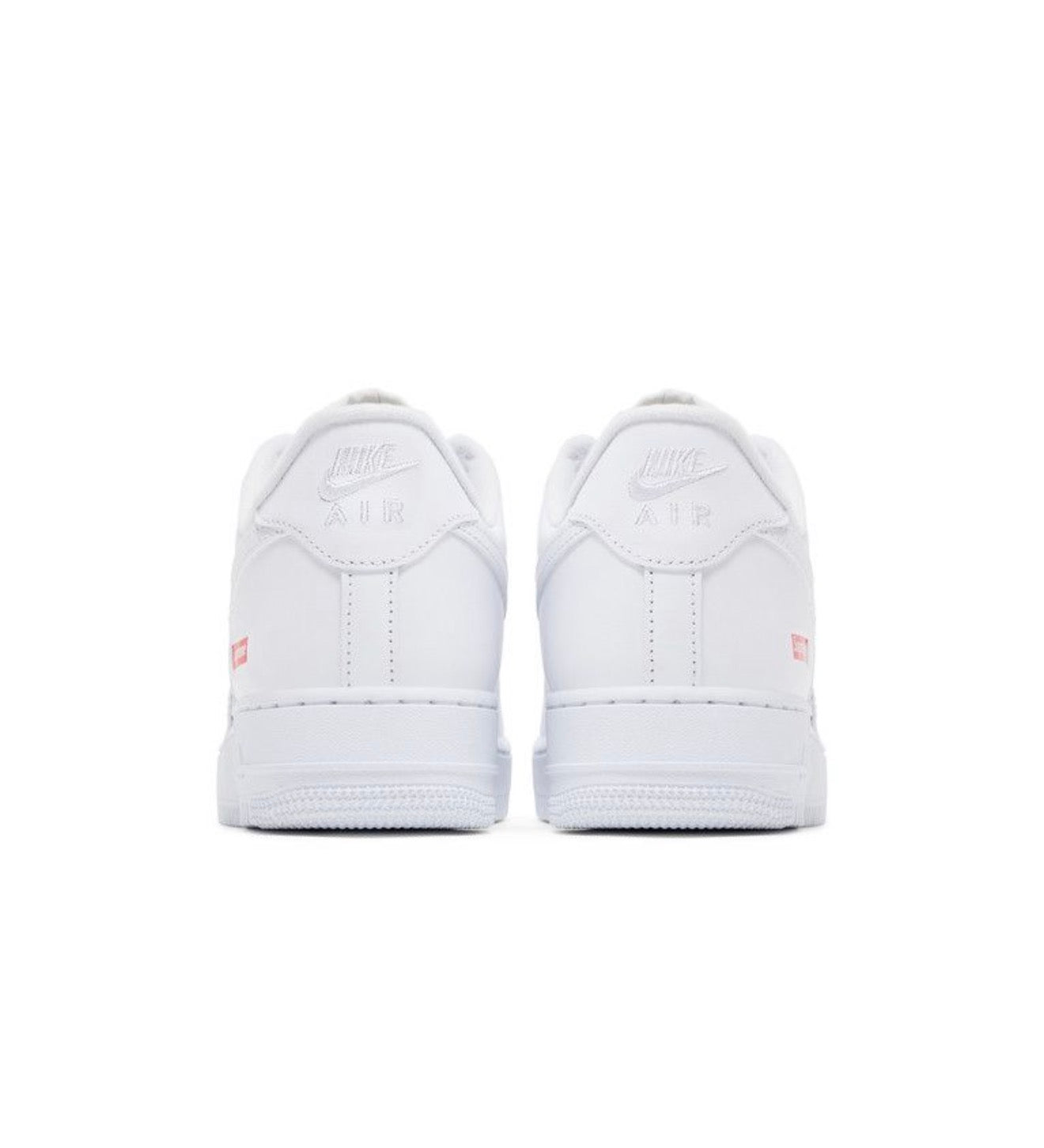 Nike Air Force 1 Low Supreme White