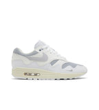Nike Air Max 1 Patta Waves White