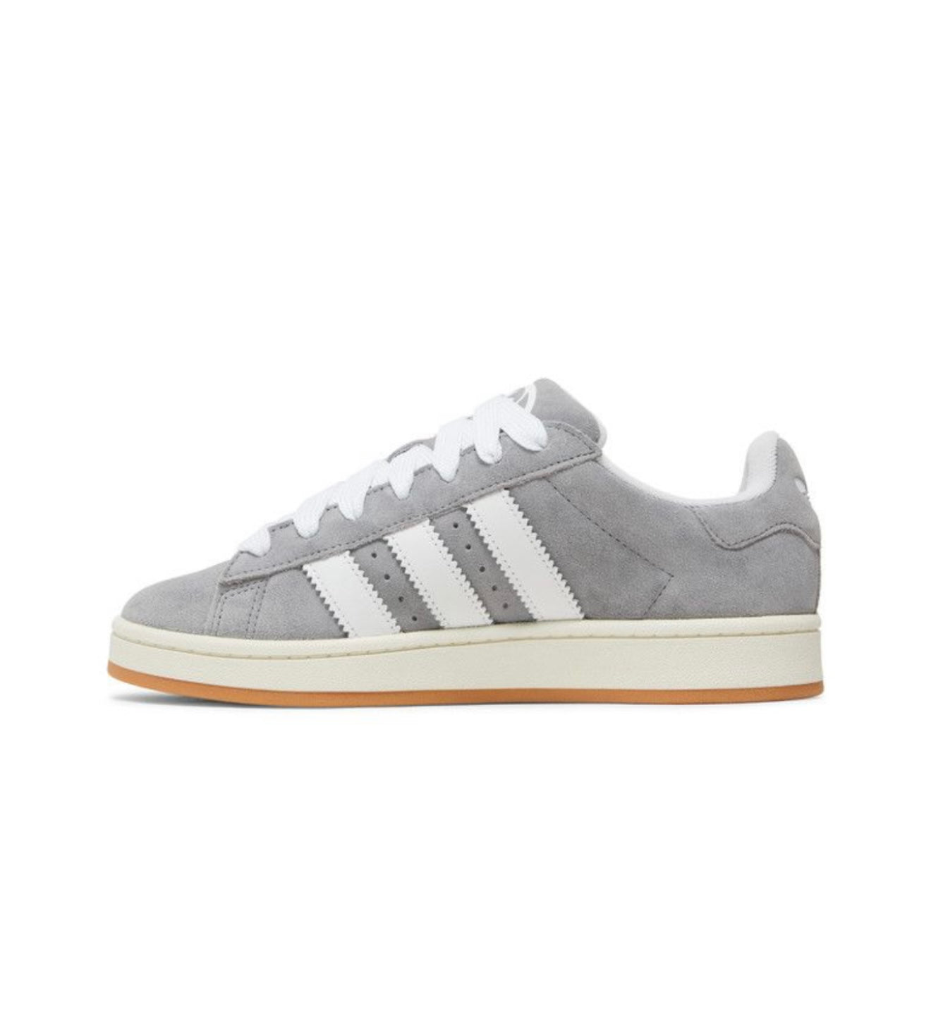 Adidas Campus 00s Grey White