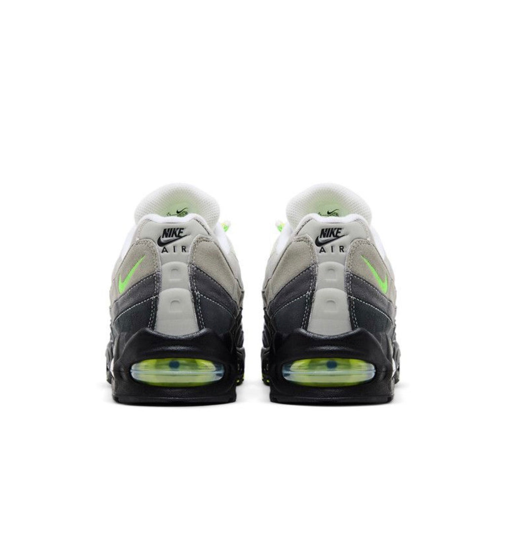 Nike Air Max 95 OG Big Bubble Neon