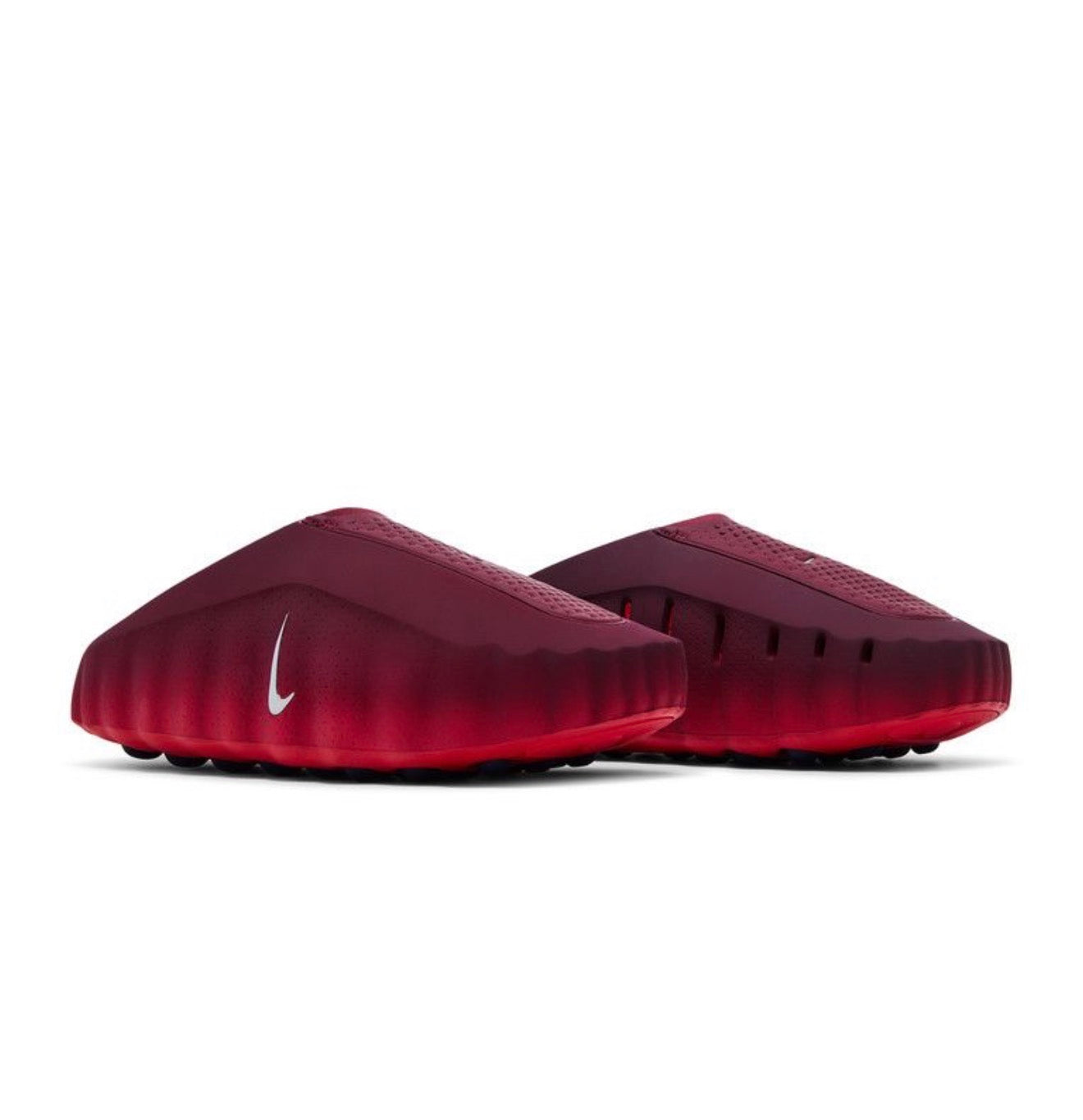 Nike Mind 001 Slide Team Red University Red