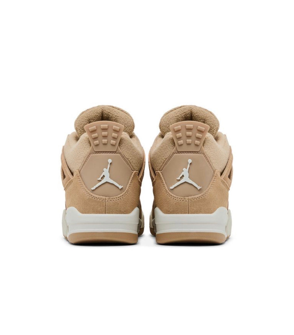 Air Jordan 4 Retro Cozy Girl