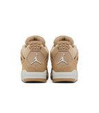 Air Jordan 4 Retro Cozy Girl