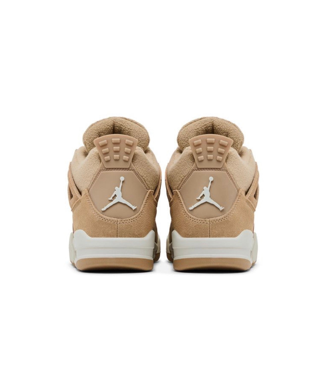 Air Jordan 4 Retro Cozy Girl