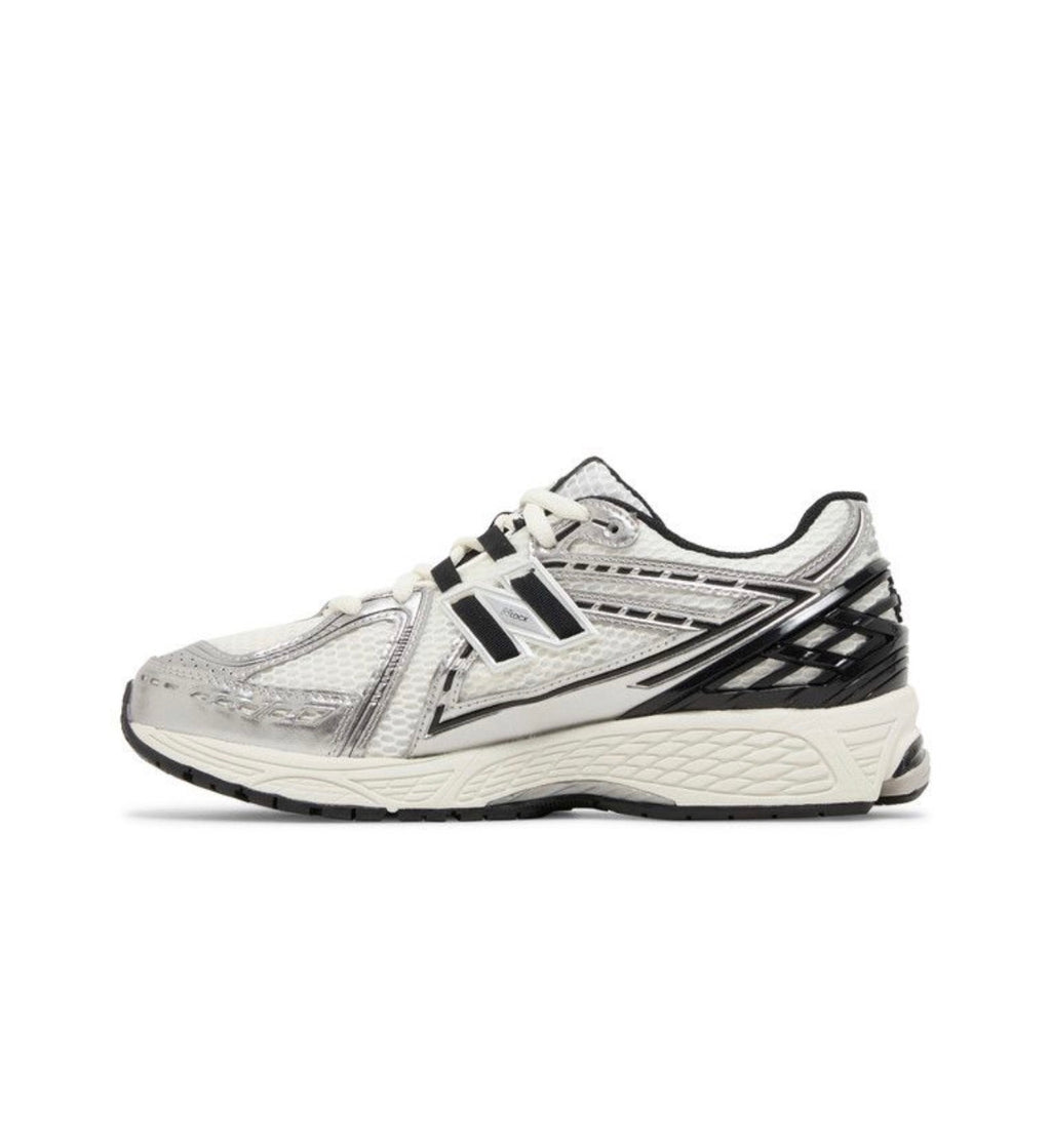 New Balance 1906R Silver Black