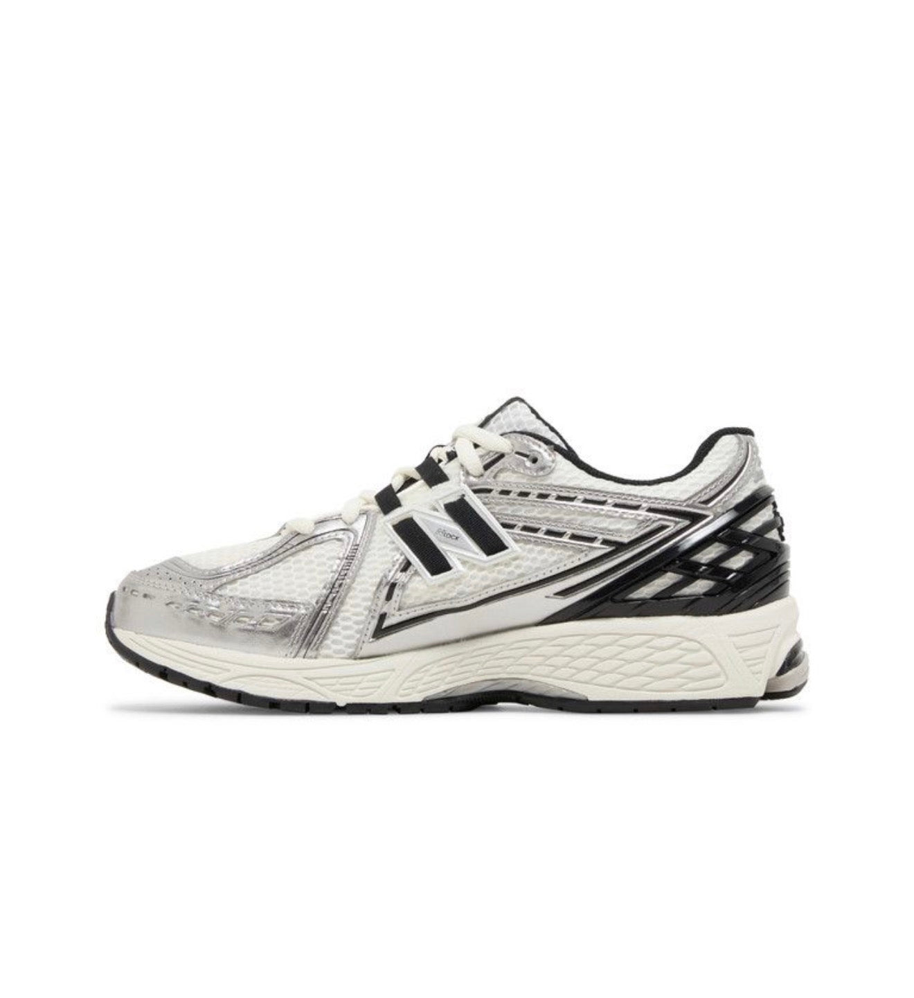 New Balance 1906R Silver Black