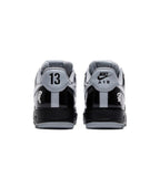 Nike Air Force 1 Low Syna Central Cee Black White Smoke Grey