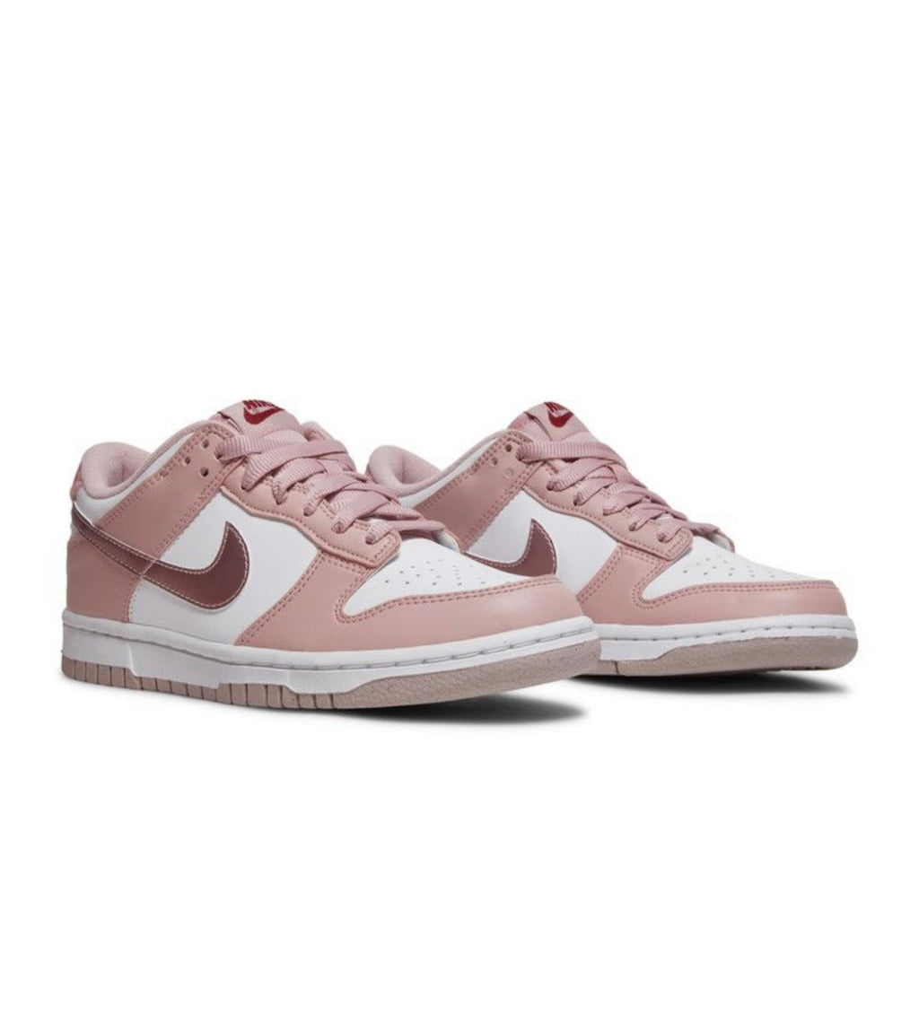 Nike Dunk Low Pink Velvet
