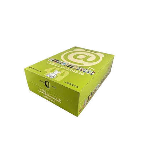 Bearbrick Series 49 Sealed Case 100%
