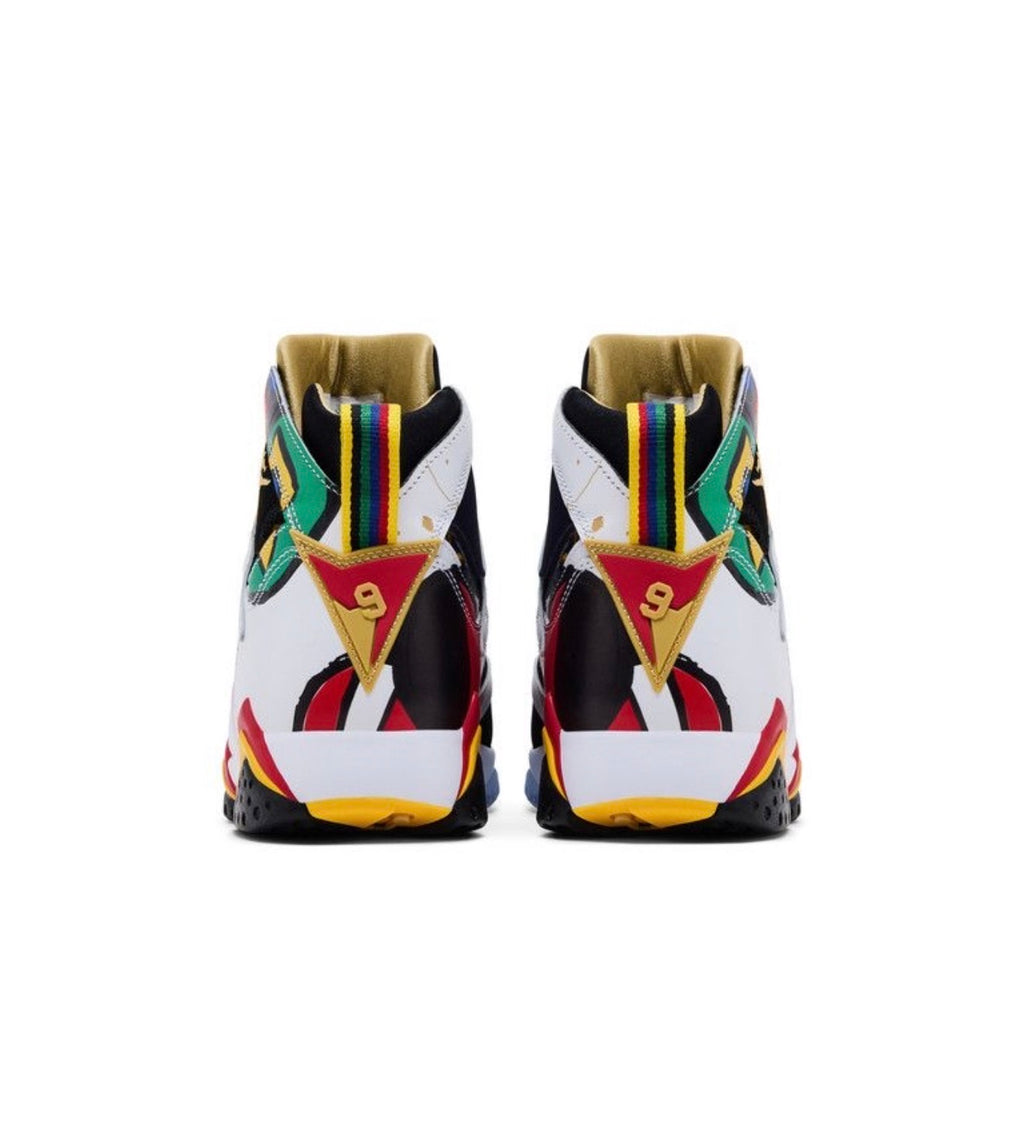 Jordan 7 Retro Miro (2026)