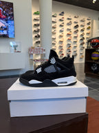 Jordan 4 Retro White Thunder (Eu: 42)