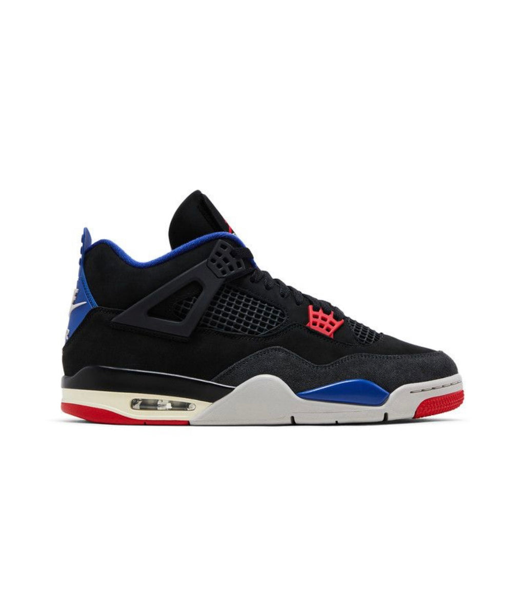 Jordan 4 Retro Rare Air (White Lettering)