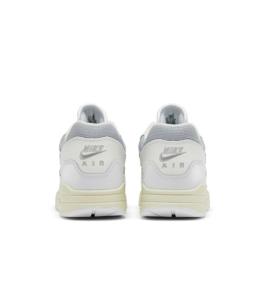 Nike Air Max 1 Patta Waves White