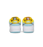 Nike SB Dunk Low FTC Lagoon Pulse