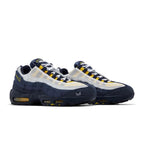 Nike Air Max 95 SB Eric Koston Obsidian Speed Yellow
