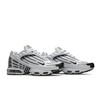 Nike Air Max Plus 3 Leather White Black