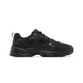 New Balance 530 Triple Black Leather