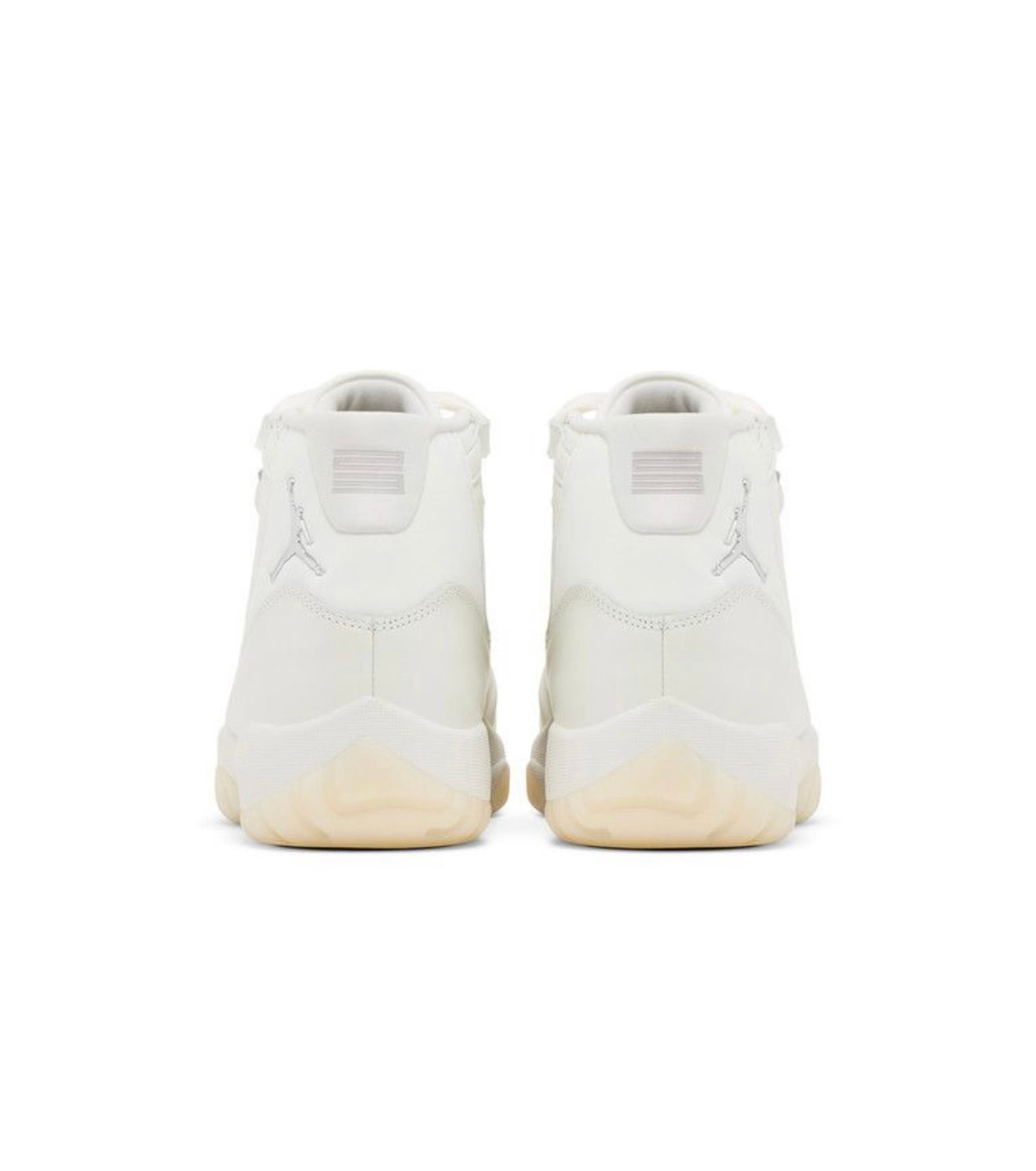 Jordan 11 Retro Pearl (Women's)
