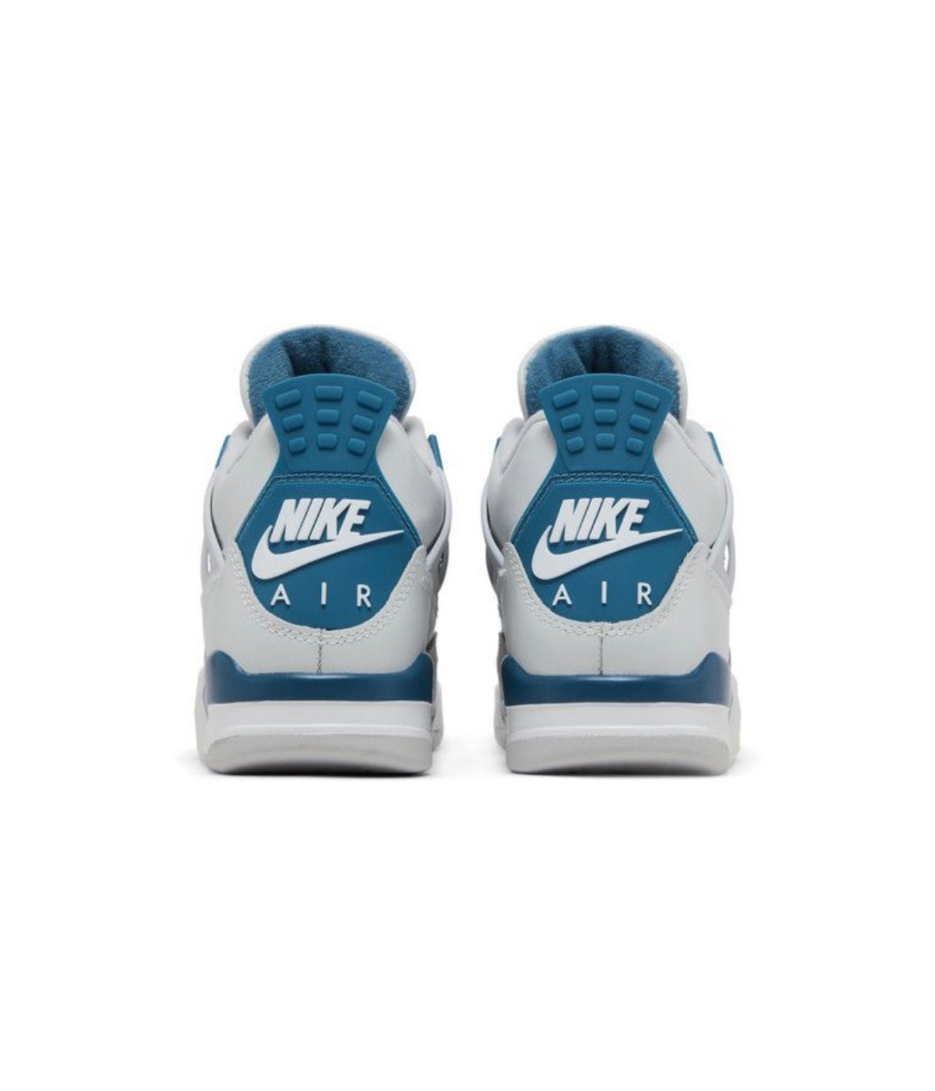 Jordan 4 Retro Military Blue (2024)
