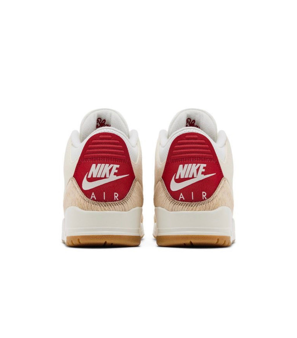 Jordan 3 Retro Levi’s Lunar New Year
