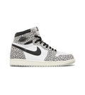 Air Jordan 1 Retro High OG White Cement