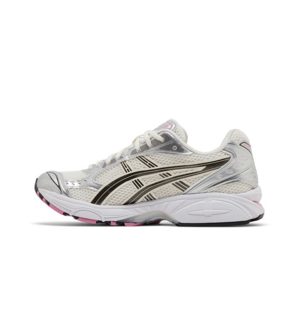ASICS GEL-Kayano 14 Cream Sweet Pink
