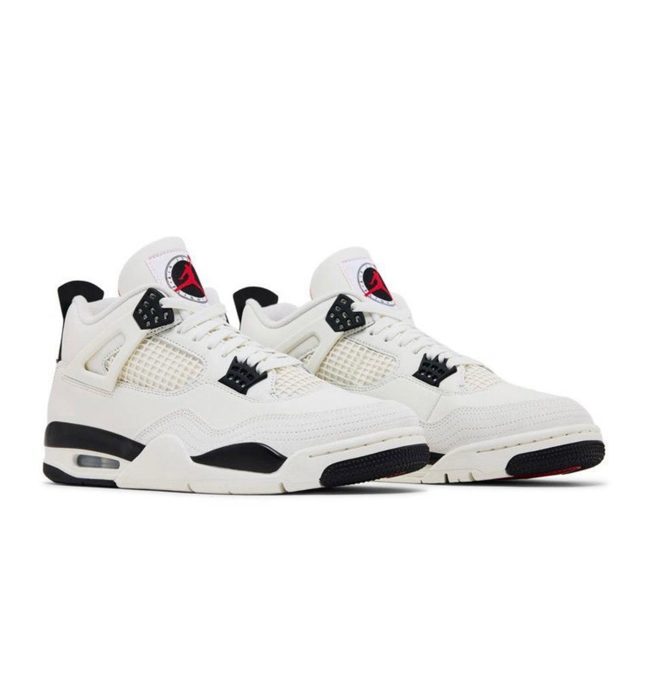 Jordan 4 Retro OG Flight Club