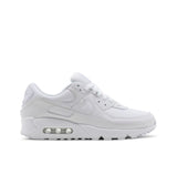 Nike Air Max 90 Recraft Triple White