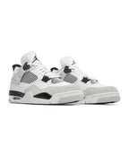 Jordan 4 Retro Black